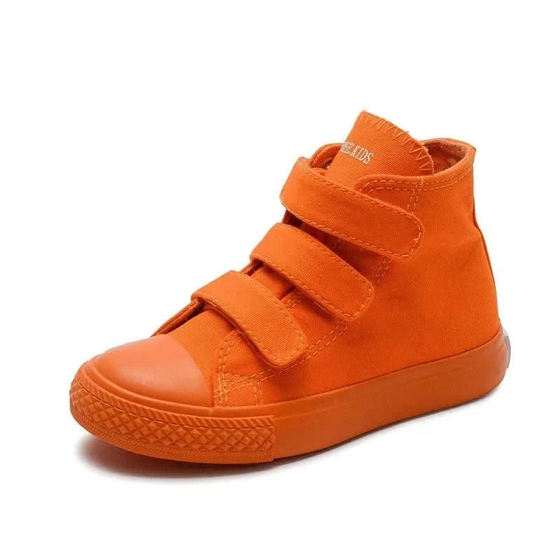 Anti-slip Soft Sole Baby Sneakers Kids Shoes | Casual Shoes |  Sports Shoes |Children Girls Boys | Spring Summer