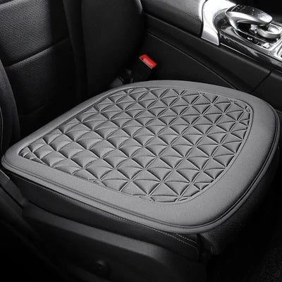 3D Suspended  Car Seat Cushion,  Seat Cover With Embossed Pattern  Four Seasons General Fit for Most Cars