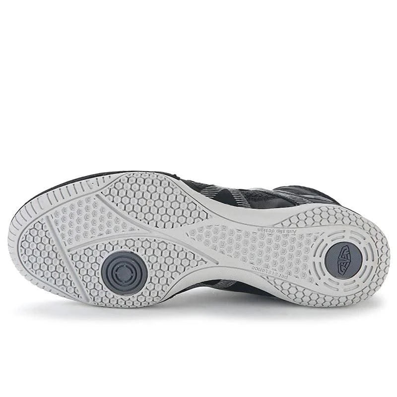 Men Women Kids Wrestling Shoes Anti Slip Boxing Sneakers Luxury Gym Footwears Mens Sneakers