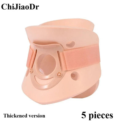 Cervical Brace  Postoperative Support and Fixation Device for Cervical Correction  Adult Neck Brace  Neck Sprain