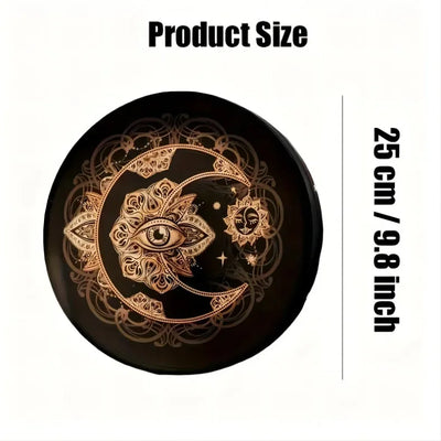 Professional Shamanic Drum Adults Exercises Hand Drum Meditation Beginner kids Drums Large Percussion Instruments Music Therapy