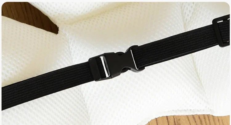 Autumn and winter warm baby stroller seat cushions thickened cotton child stroller baby seat cushions universal four seasons