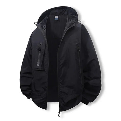 Summer Hooded Jacket Men Women Sun Protection Clothing Fishing Hunting Clothes Quick Dry Skin Windbreaker