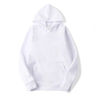 Blank Fleece Fashion Hoodies Men Pull Over Wholesale Hooded Sweatshirt Unisex Cheap Solid Capucha Hoodie In Bulk Sudaderas Con