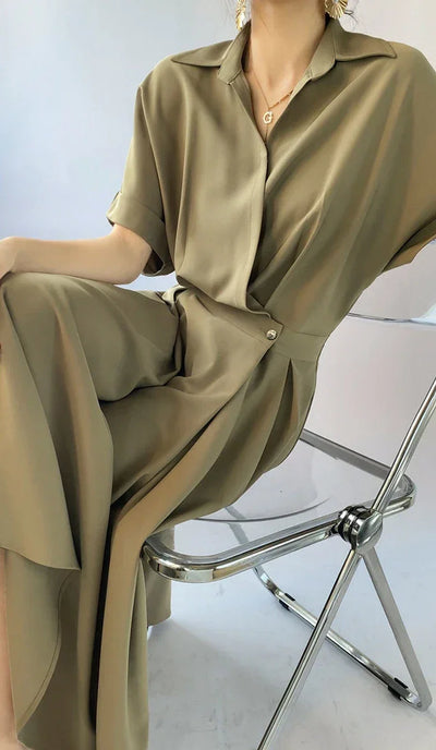 Vintage Dresses for Women Luxury Designer Long Woman Evening Dress 2024 Integrated Maxi Green Party Fashion Trend Casual Black