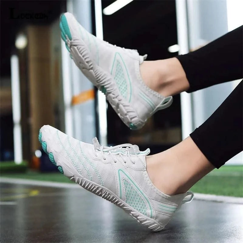 Women Water Shoes Wide Toe for Swim Kayak Lake Pool River Hiking Surfing Boating Fishing Diving Cruise Ship Essentials