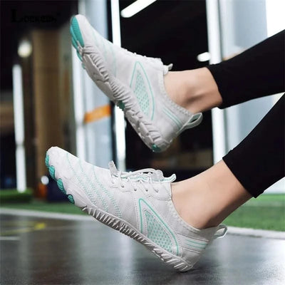 Women Water Shoes Wide Toe for Swim Kayak Lake Pool River Hiking Surfing Boating Fishing Diving Cruise Ship Essentials