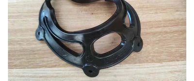 Outdoor Winter Hiking Climbing Snow Spikes Crampons Cleats Chain Claws Grips Boots Cover Ice Gripper Spike for Shoes Anti Slip