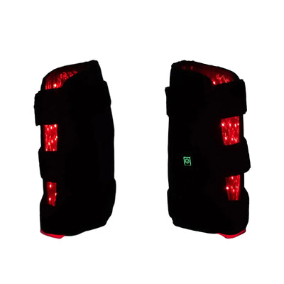 New Design Red Light Therapy Horse Knee Red Light Therapy 660nm 850nm Equine Therapy Pain Relief