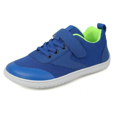 Little Big Kid Wide Barefoot Shoes Boys Girls Minimalist Sneakers Lightweight Non Slip Natural Children Walking Shoes Skate Flat