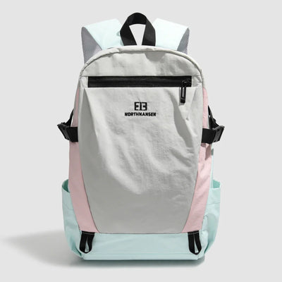 Backpack Women's Outdoor Professional Mountaineering Bag Men's Sports Small Backpack Travel Hiking Climbing Travel Bag Student S