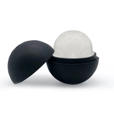 1pc Ice Roller For Face And Eye, Ice Face Roller, Facial Beauty Ice Roller Skin Care Tools, Ice Facial Cube, Silicone Ice Mold F