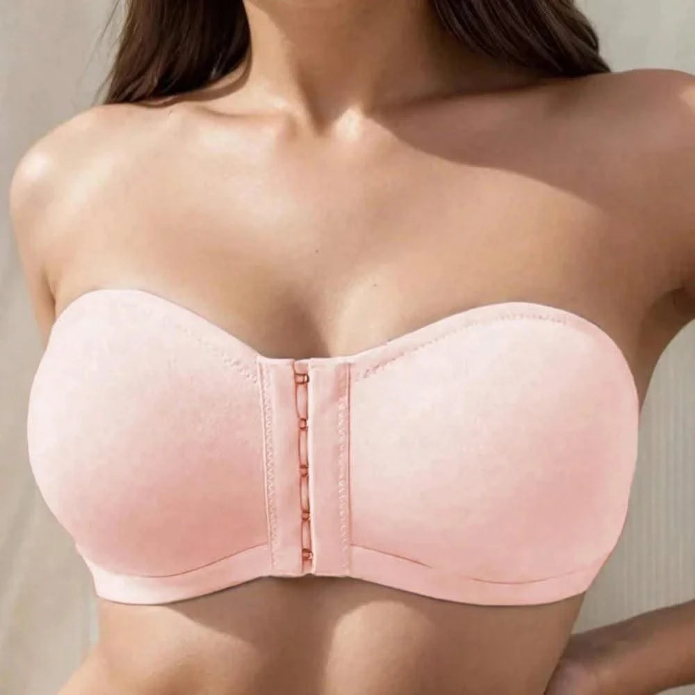Women's Front Closure Bra