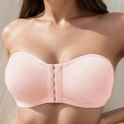 Women's Front Closure Bra
