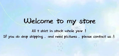 Trendy short-sleeved T-shirts for men