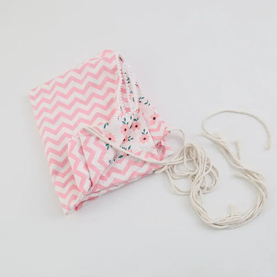 Baby Sleeping Hammock Children's Swing Indoor And Outdoor Gondola For Babies Household Cartoon Hammocks