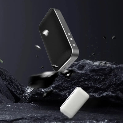 Bluetooth Speaker Wireless Bluetooth 4 2 Speaker Portable Music Player Mini Loudspeaker With Built-In Microphone Support TF Card