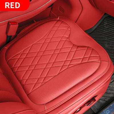 Car Seat Cushion Sitting Cushion For Lincoln Zephyr Corsair Nautilus Aviator Navigator Continental MKZ MKC For Cars Accessories