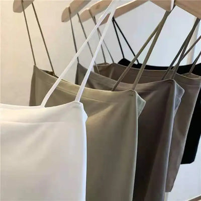 Women Fitness Crop Tops Summer Thin Elegant