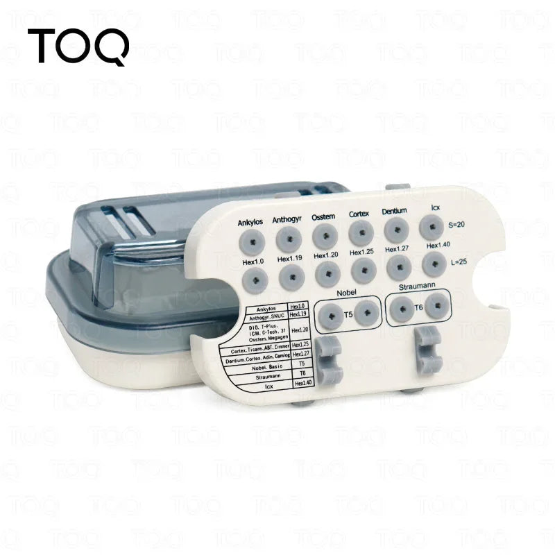 Dental Universal Implant Torque Screwdrivers Wrench Kit 10-70NCM Ratchet Drivers Dentistry Implant Repair Tools prosthetics