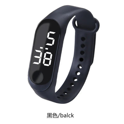 Smart Watch for Men Women Sport Watches Waterproof Fitness Digital Watches