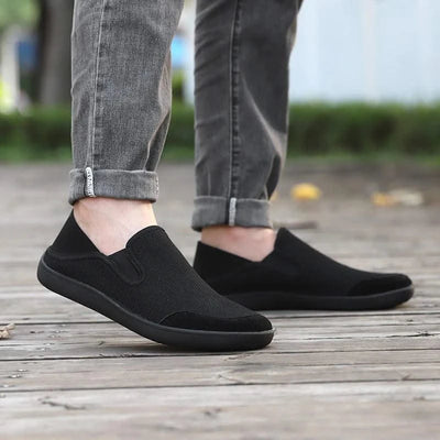 Extra Wide Breathable Mesh Sneakers |  Casual Walking Shoes for Men & Women