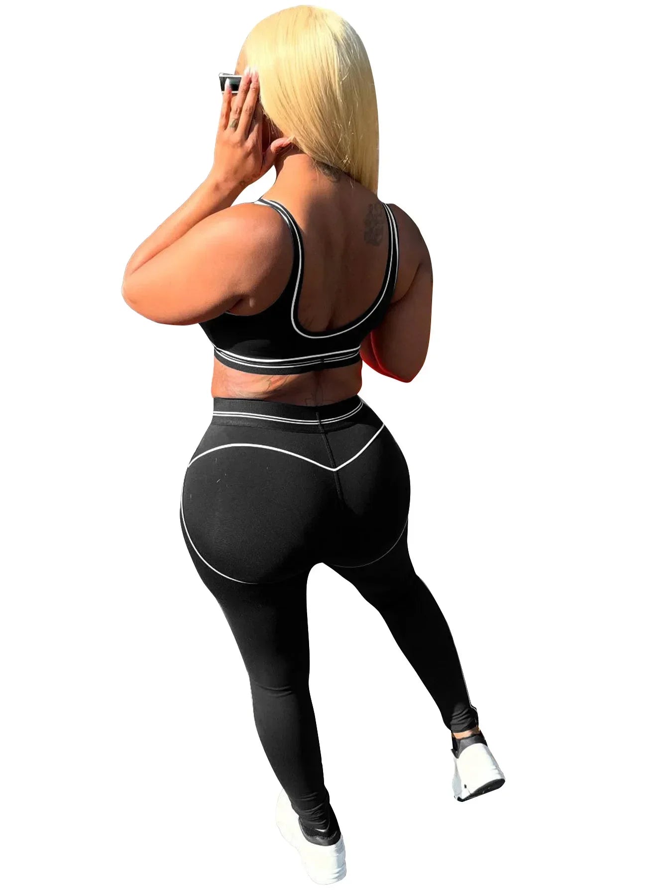 Women Activewear Fitness