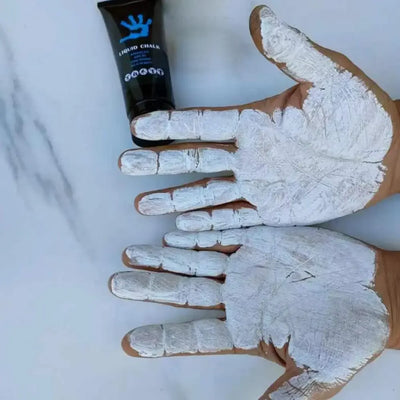 Liquid Chalk Climbing 100ml Rock Climbing Chalk Sweat Absorbing Liquid Magnesia For Optimal Grip Bouldering Gymnastics Climbing