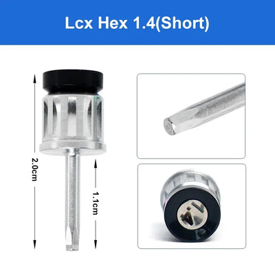 Dental Implant Torque Wrench Screwdriver Prosthetic Kit Ratchet Drivers Dentistry Implant Repair Tools