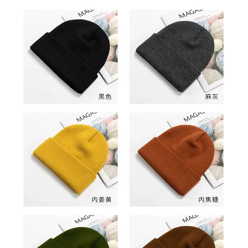 Beanies Personalized Custom Bucket Hat Printed Logo Basin Hat Wholesale Featured 2025 new Custom Printed Logo Hat