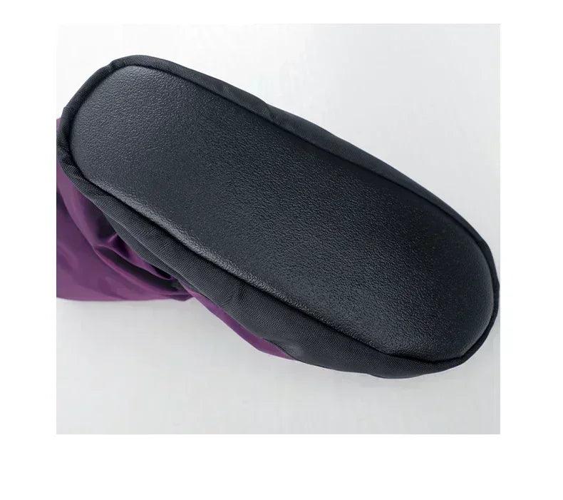 Ballet dance shoes boots warmup training ballerina