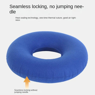 Air Pillow Postpartum Cushion Relief the Pain Bedsore Pad Donut Cushion Hemorrhoid Pillow Anti-pressure Pad Cushion