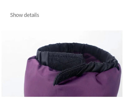 Ballet Dance Shoes Boots warmup Training Shoes Ballerina Boots