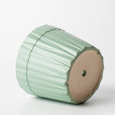 Modern Ceramic Vases Water-grown Dried Flowers Decorative Ornaments Living Room Table Ornaments Flower Ware Nordic Ins