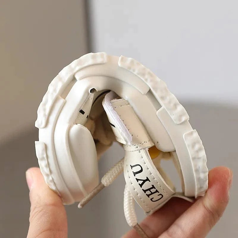 Anti Kick Soft Sole Children's Sandals | Children's Shoes | Summer | Walking Shoes