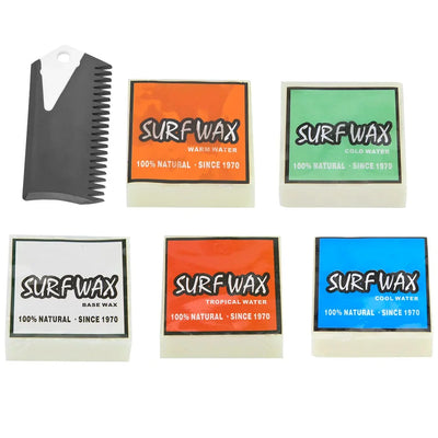 Skateboard Wax Water Surf Wax High Quality Anti slip Surf Wax Surfboard Skimboard Skateboard Waxes Surfing Accessories Surf Wax