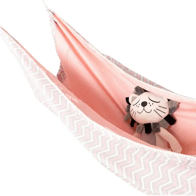 Baby Sleeping Hammock Children's Swing Indoor And Outdoor Gondola For Babies Household Cartoon Hammocks