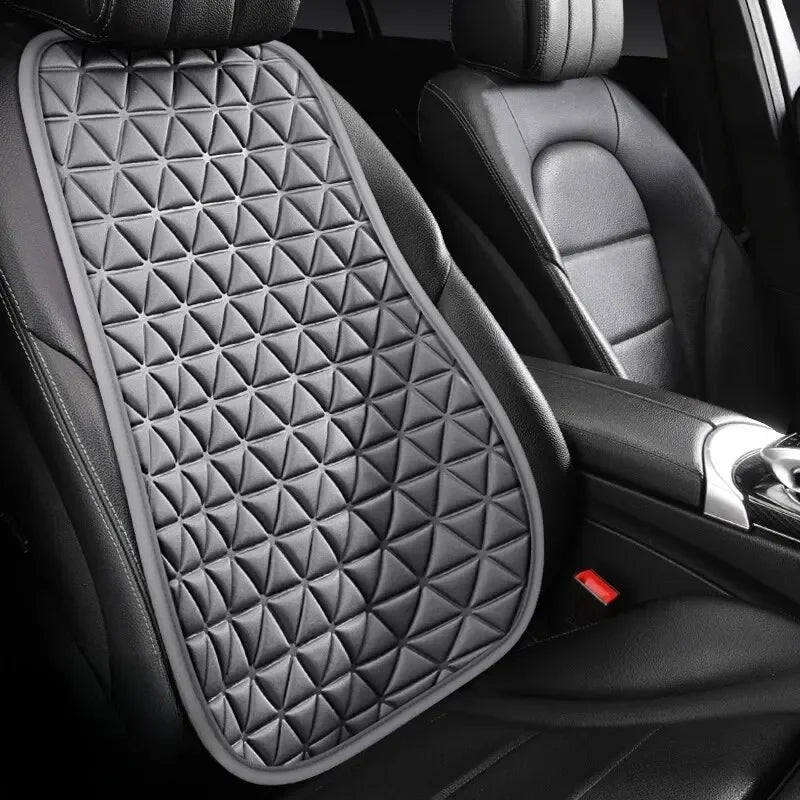 3D Suspended  Car Seat Cushion,  Seat Cover With Embossed Pattern  Four Seasons General Fit for Most Cars