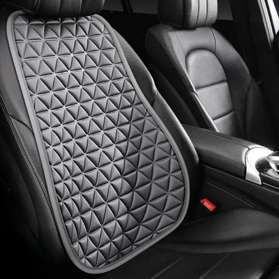 3D Suspended  Car Seat Cushion,  Seat Cover With Embossed Pattern  Four Seasons General Fit for Most Cars