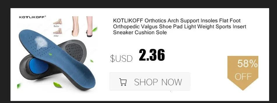 Children's Orthopaedic Insoles For Feet Flat | Foot Arch Support Kids | Sole Insert For Shoes | Orthopaedic Products