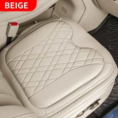 Car Seat Cushion Sitting Cushion For Lincoln Zephyr Corsair Nautilus Aviator Navigator Continental MKZ MKC For Cars Accessories
