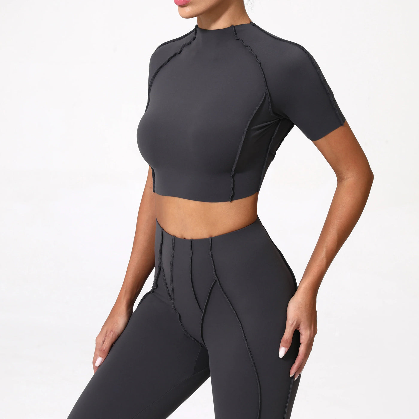 Women's No Padded Sport Top Running ActiveWear