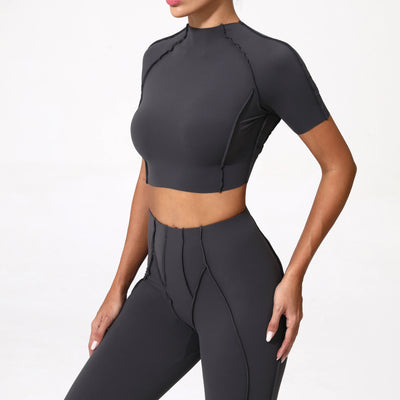 Women's No Padded Sport Top Running ActiveWear