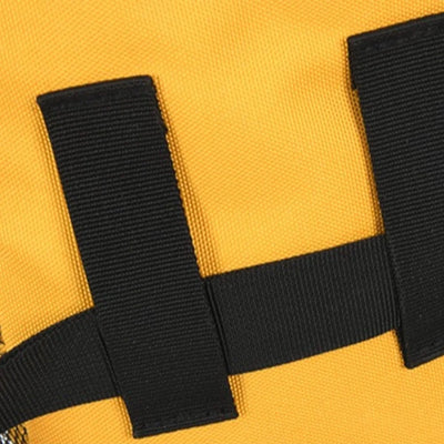 Large Capacity Pet Training Shoulder Bag with Strap Portable Dog Snack Pocket Treat Pouch Fashion Pet Poop Pouch Traveling