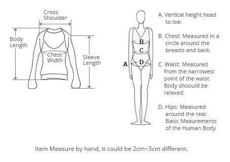 Women Clothing Streetwear Activewear