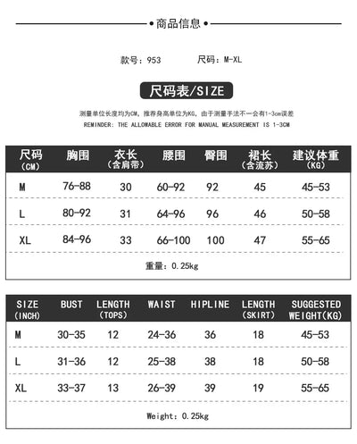 Women Latin Dance Dress Halter Crop Top