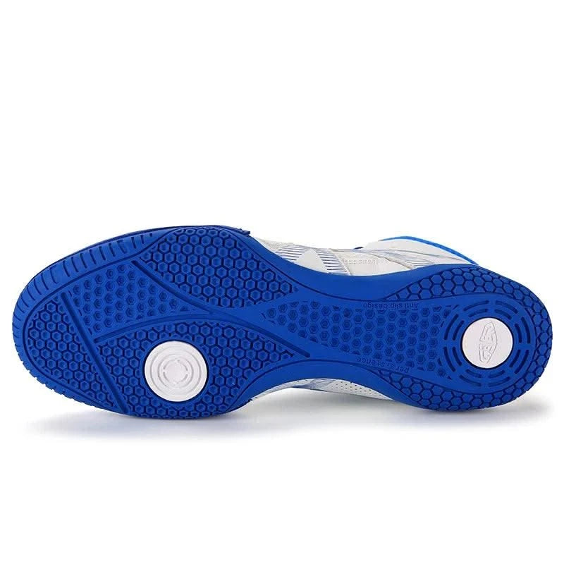 Men Women Kids Wrestling Shoes Anti Slip Boxing Sneakers Luxury Gym Footwears Mens Sneakers