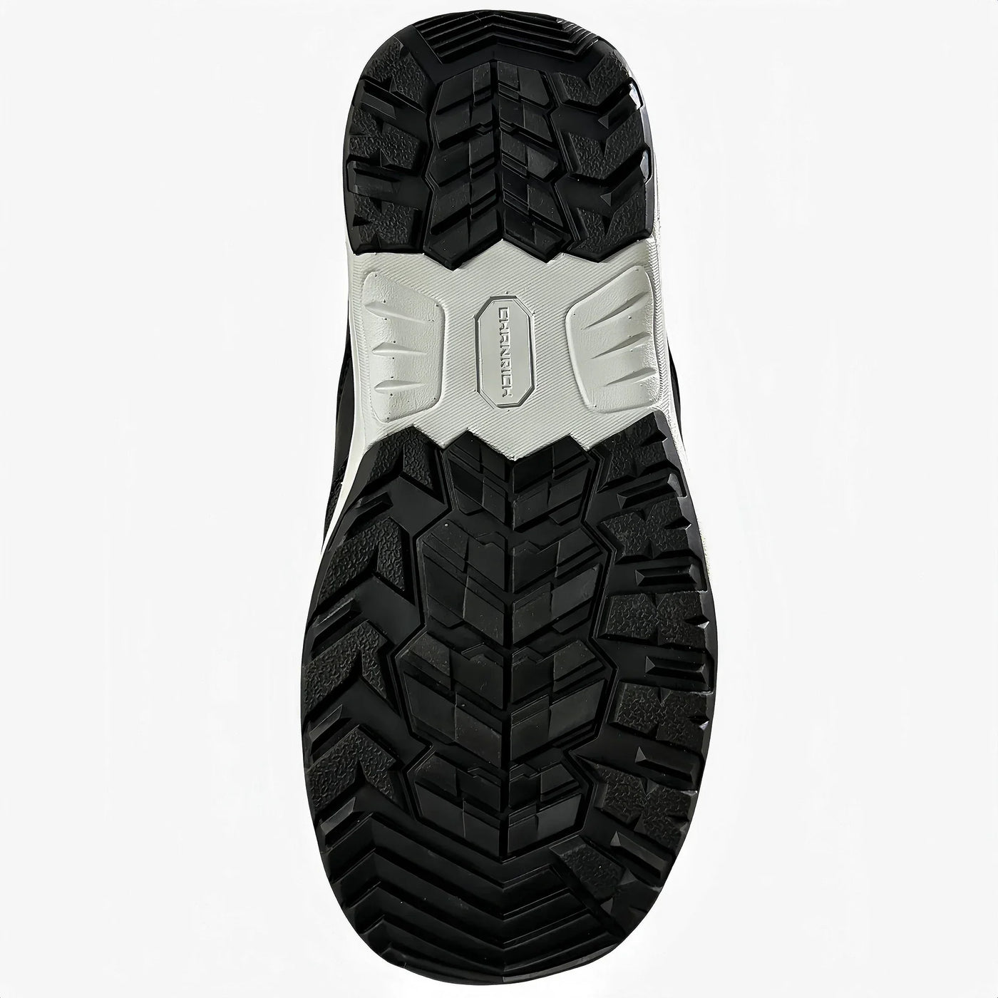 1 Pair Men's Professional Ski Shoes SkiING Enthusiasts Snow Boots Ultimate Grip Unparalleled Comfort High Performance Footwears