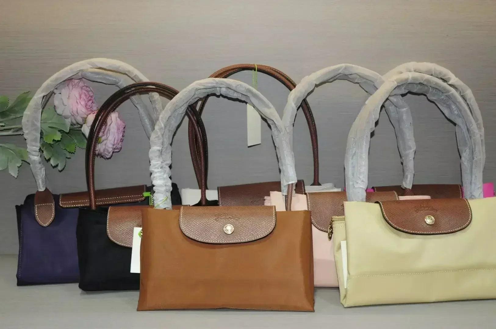 Fashion handbag for women large capacity portable crossbody bag designer