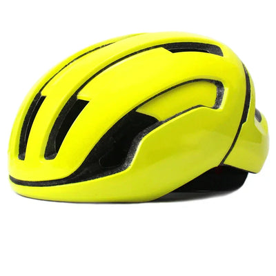 Air Cycling Helmet Safety Hat Outdoor Bicycle Mountain Bike Helmet Cycling Equipment Light Mountain Road Bike Helmet Cascos